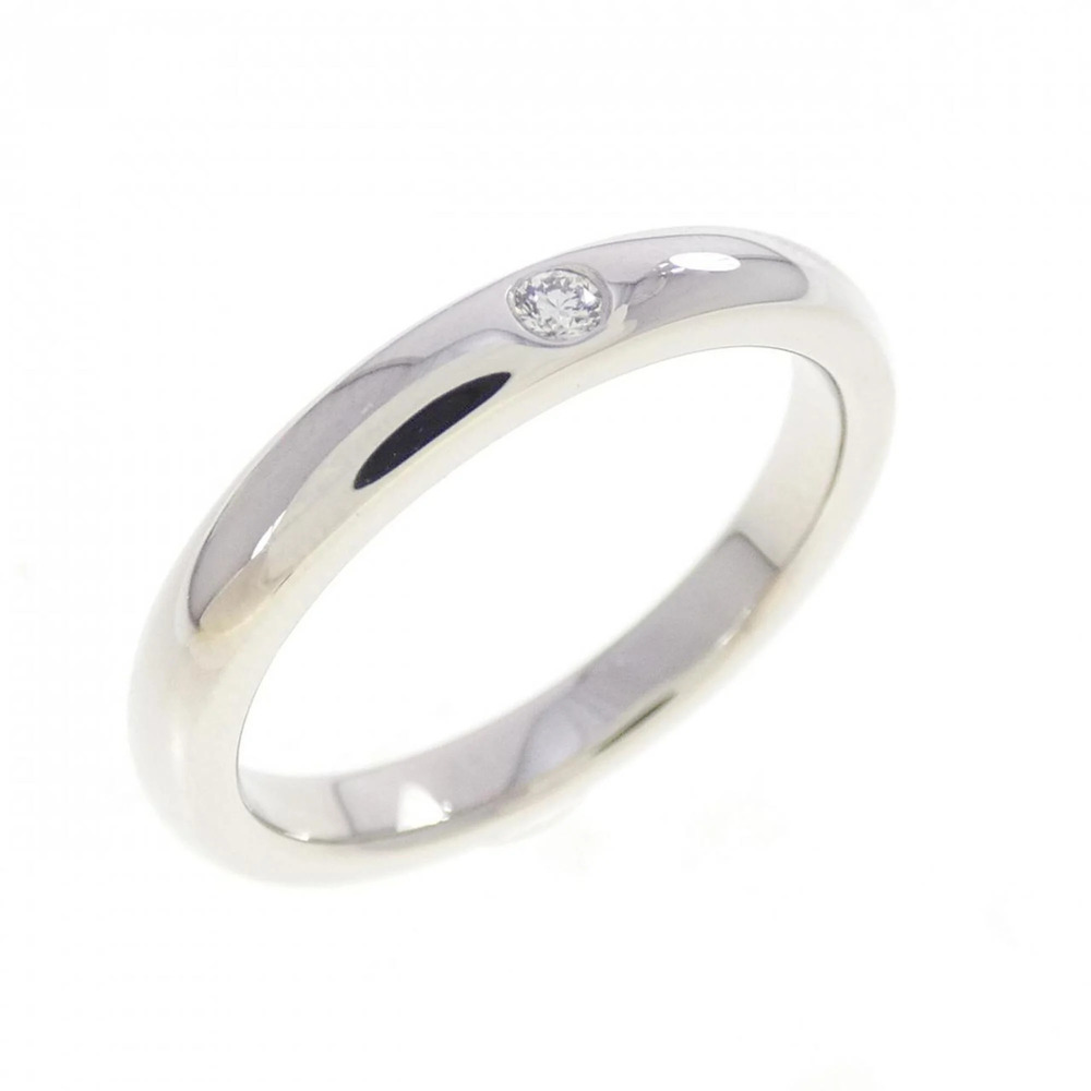 Tiffany Silver Ring